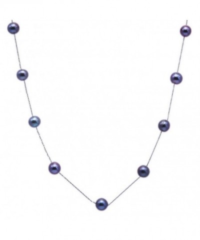JYX Sterling Freshwater Cultured Pearl