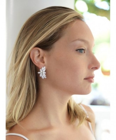 Women's Clip-Ons Earrings