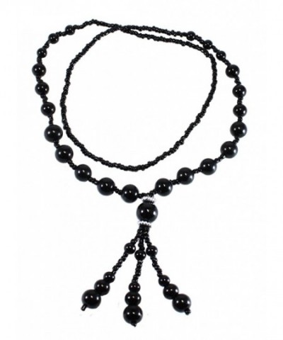 Women's Pearl Strand Necklaces