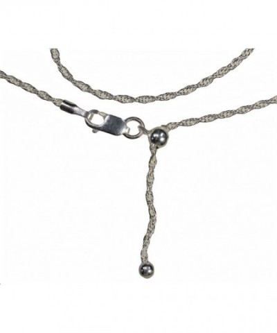 Women's Chain Necklaces