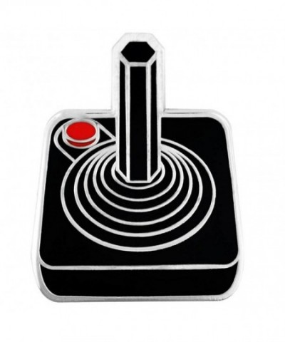 PinMarts Original Joystick Gaming Enamel