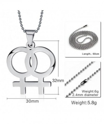 Women's Pendants