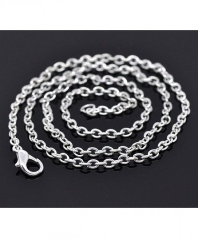 Women's Chain Necklaces