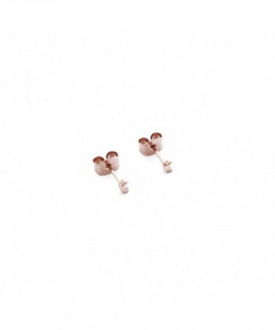 HONEYCAT Earrings Minimalist Delicate Jewelry