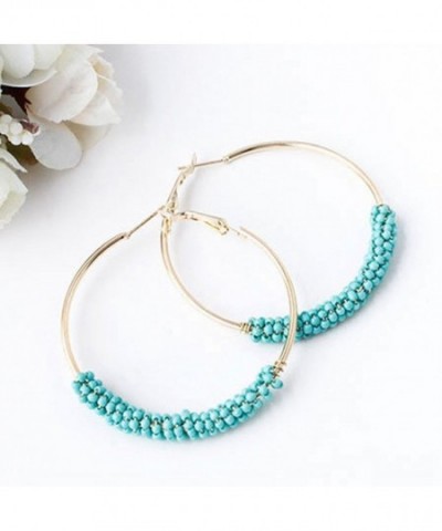 Women's Hoop Earrings