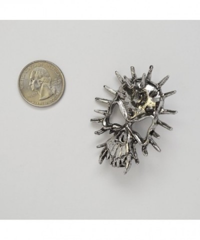 Women's Brooches & Pins