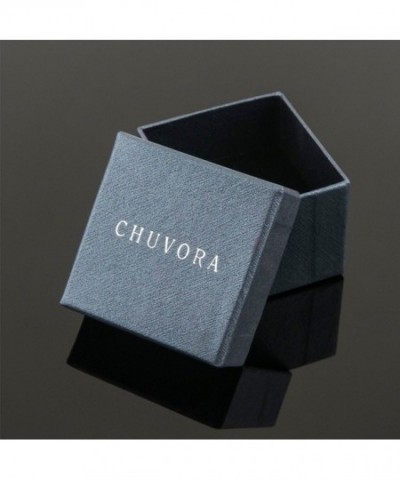 Chuvora Sterling Silver Oxidized Antique