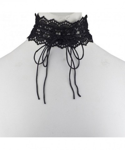 Women's Choker Necklaces