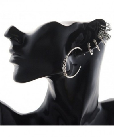 Women's Cuffs & Wraps Earrings