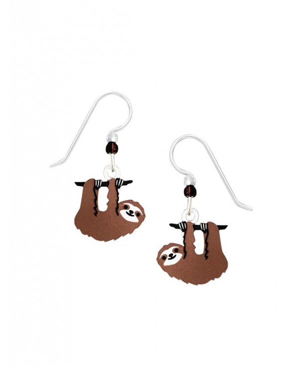 Sienna Sky Hanging Earrings 1938