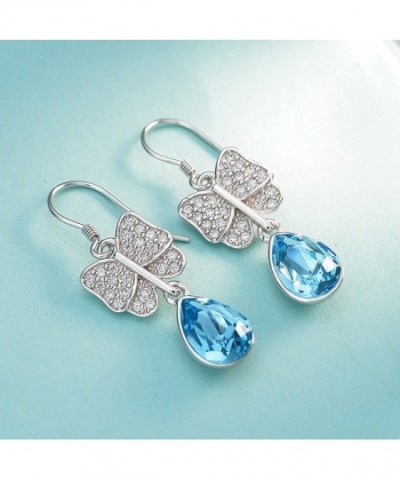 Women's Drop & Dangle Earrings