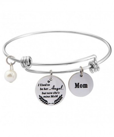 Bracelet Memory Mother Memorial bracelet