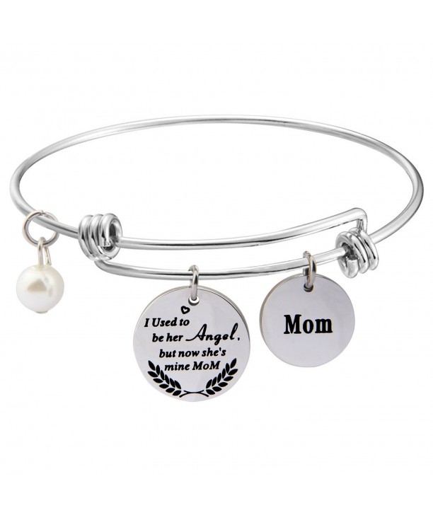 Bracelet Memory Mother Memorial bracelet