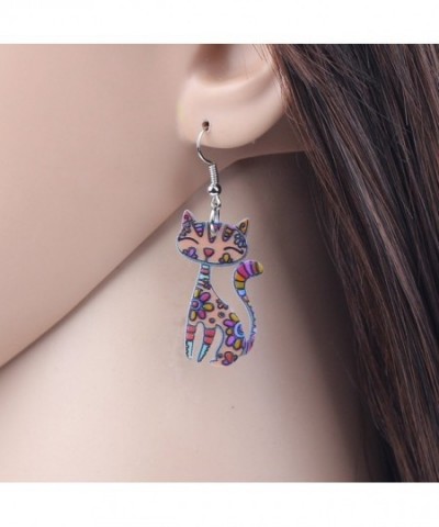 Women's Drop & Dangle Earrings