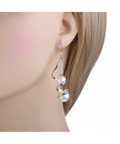 Women's Drop & Dangle Earrings