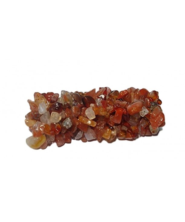 Natural Quality Crystal Gemstone Bracelet