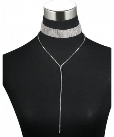 Women's Collar Necklaces