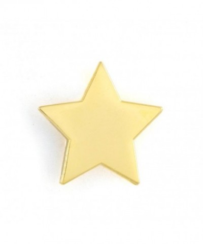 These Are Things Star Enamel