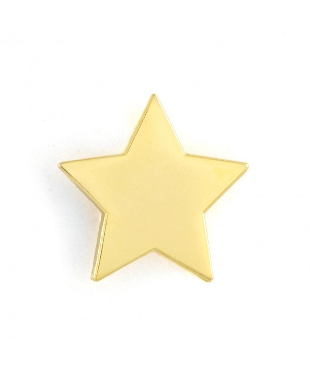 These Are Things Star Enamel