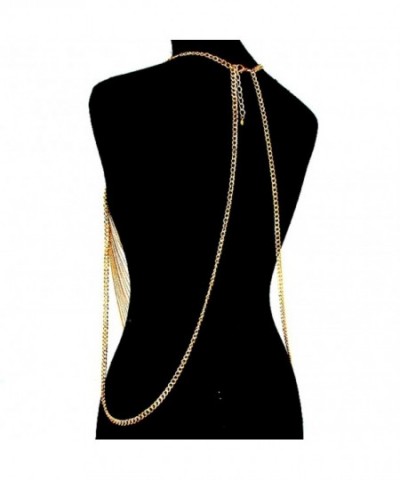 Women's Strand Necklaces