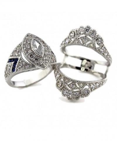 Women's Wedding & Engagement Rings