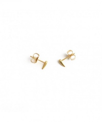 HONEYCAT Earrings Minimalist Delicate Jewelry