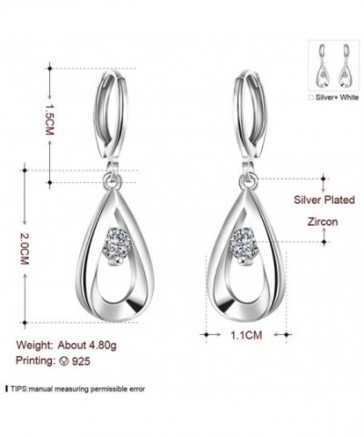 Women's Drop & Dangle Earrings