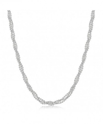 Women's Chain Necklaces