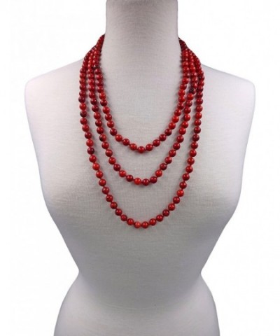 Women's Strand Necklaces