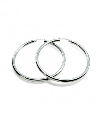 Women's Hoop Earrings