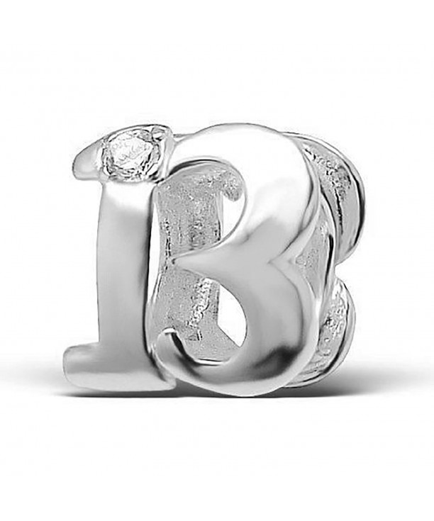 Sterling Thirteen Birthday Compatible Chamilia