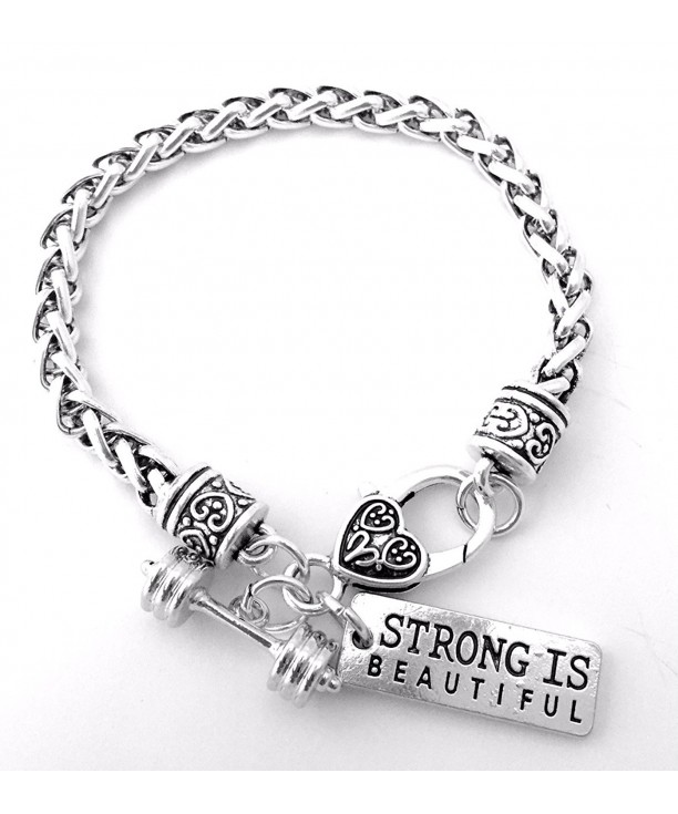 Crossfit Training Fitness Bracelet Beautiful