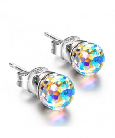 Earrings NINASUN Fantastic Swarovski Girlfriend