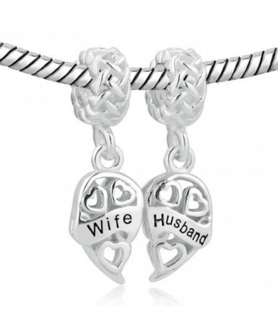 Women's Charms & Charm Bracelets