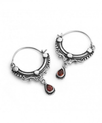 Women's Hoop Earrings