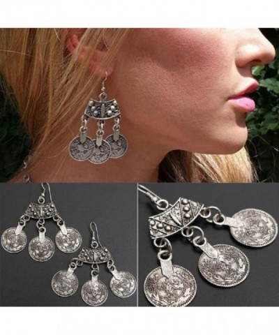 Women's Drop & Dangle Earrings