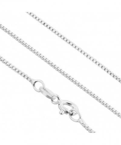 Women's Chain Necklaces