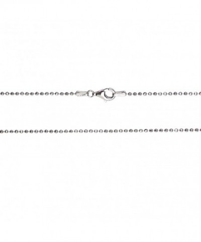 Women's Chain Necklaces