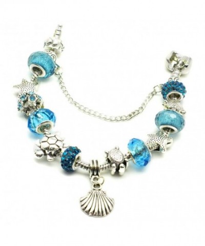 Women's Charms & Charm Bracelets