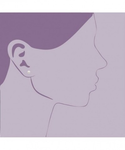 Women's Stud Earrings