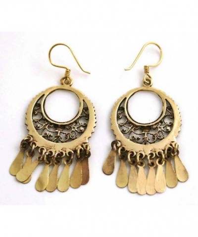 Women's Drop & Dangle Earrings