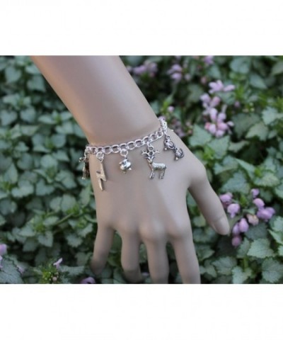 Women's Charms & Charm Bracelets