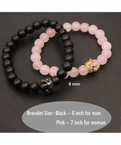 Women's Stretch Bracelets