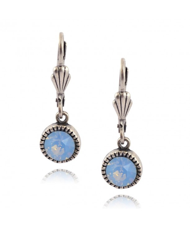 Anne Koplik Earrings Crystal ES03AIR