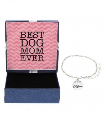 Mothers Gift Bracelet Jewelry Keepsake