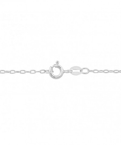 Women's Chain Necklaces