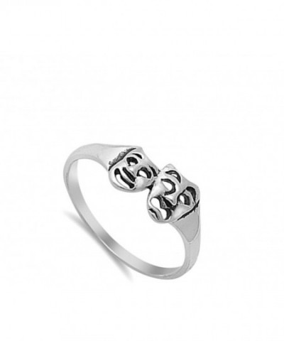 Women's Band Rings