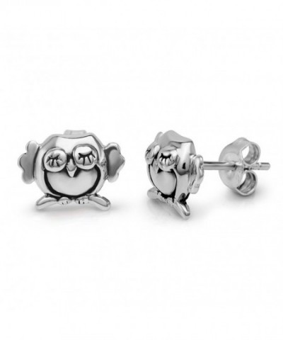 Women's Stud Earrings