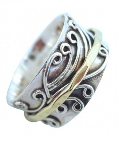 Women's Band Rings