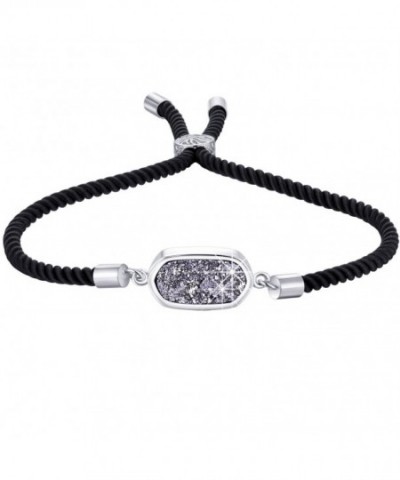 WISHMISS Classicy Adjustable Handmade Bracelet